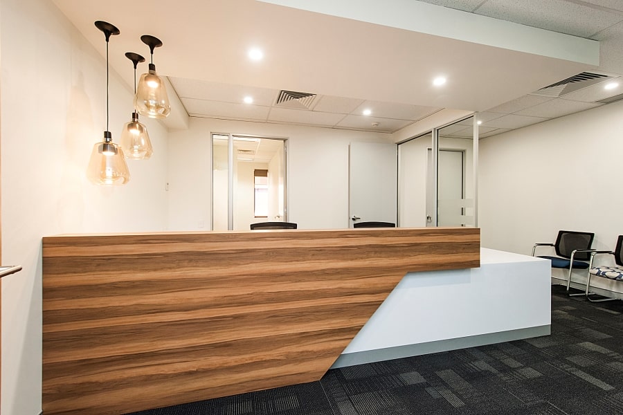 Hollywood Medical Centre - Medical Suite Fitout