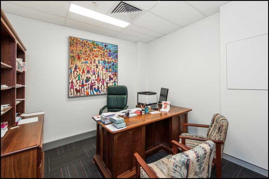 Consulting Room