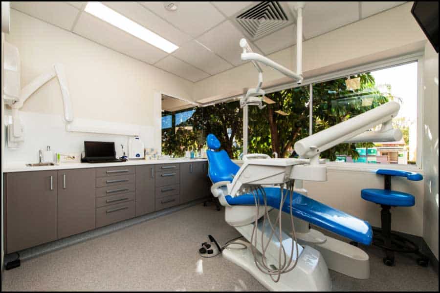 1 Dental Surgery