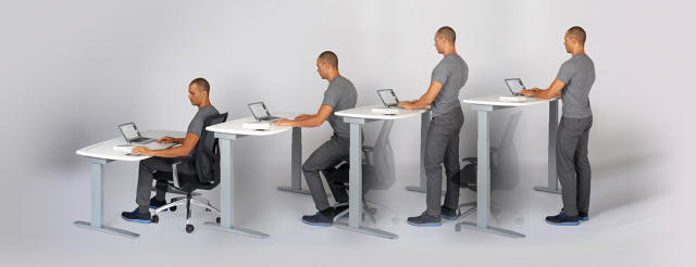 Adjustable Desk