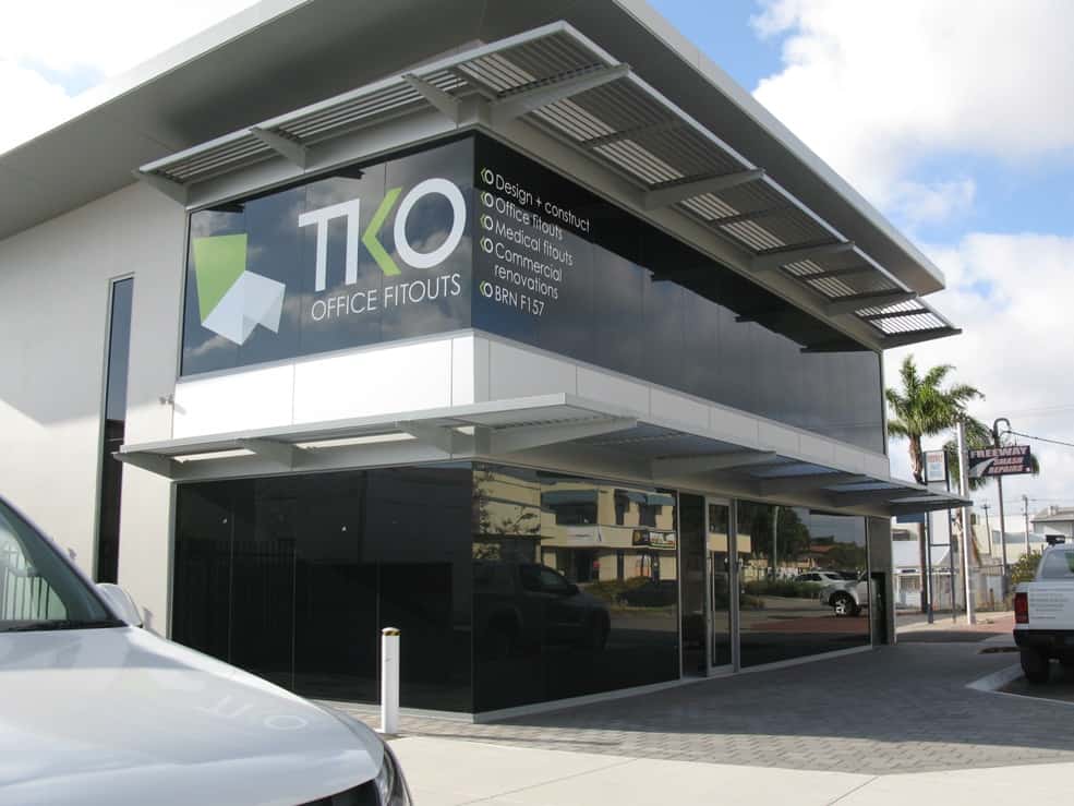 TKO Premises, 9 Donovan St Osborne Park