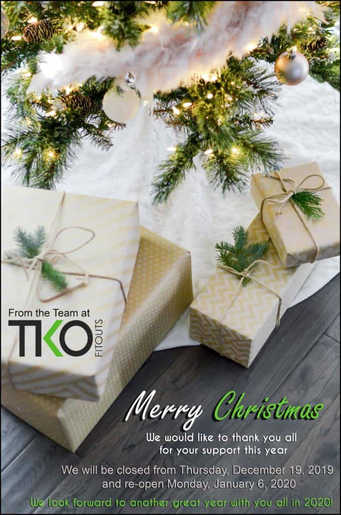 Merry Christmas 2019