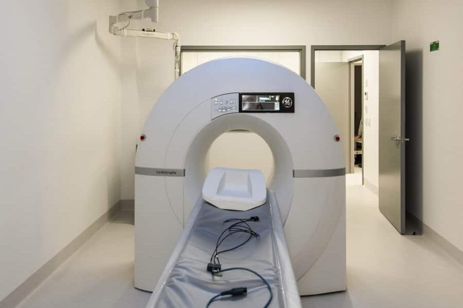 Ct Scan Genesiscare Fitout1
