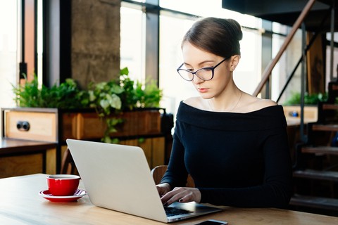 Working in a healthy workspace