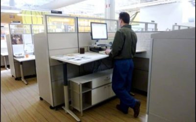 Standing Desk